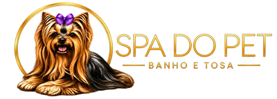 SPA DO PET — Estética Animal